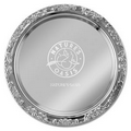 Rose Edge Tray (13")